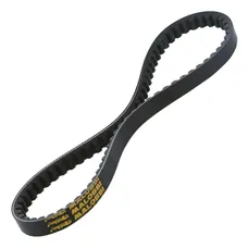 DRIVE BELT SCOOTER MALOSSI X SPECIAL BELT FOR MBK 50 ACTIVE/YAMAHA 50 BELUGA, CT/ITALJET 50 PISTA, REPORTER, BAZOOKA (793 X 15 X 8 X 30-) (617216)