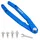 TOOL TOOL REMOVAL TOOL CRANK ARM TOOPRE FOR DUB BLUE (INCLUDED 2 PETITES SCREW, 2 GRANDES SCREW) (SOLD INDIVIDUALLY)