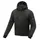 JACKET AUTUMN/WINTER MEN'S TUCANO BORMIO 2EN1 HYDROSCUD BLACK SIZE S CERTIFIED CE-CLASS A (ACCORDING TO THE DIRECTIVE EN17092)