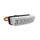 FEU ARRIERE 50 A BOITE ADAPTABLE BETA 50 RR 2018>/DERBI 50 GPR 2010>, 125 GPR 2011> TRANSPARENT (HOMOLOGUE CE) -REPLAY