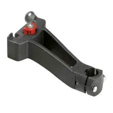 MOUNTING KIT KLICKFIX UNIVERSAL FOR QUILL STEM FOR DIAMETER 22,2 AND 25,4 WITH LOCK