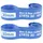 FOND DE JANTE VELOX PVC ROUE 20'' CARGO / LONGTAIL EN 30mm (VENDU PAR 2 EN BOITE)