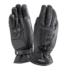 GANTS HIVER TUCANO HOMME VINCENT NOIR T10 (XL) (HOMOLOGUE EN13594)