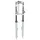 FOURCHE CYCLO ADAPTABLE PEUGEOT 103 SP GRIS -SELECTION P2R