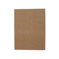 JOINT PAPIER LIEGE NITRILE 100- EPAISSEUR 1,00 mm FEUILLE DE 200 x 150 mm (VENDU A L'UNITE) -SELECTION P2R