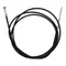 CABLE/CONTROL/TRANSMISSION CLUTCH OEM PIAGGIO THREE-WHEELER APE CALESSINO 2007 > 2012-658762