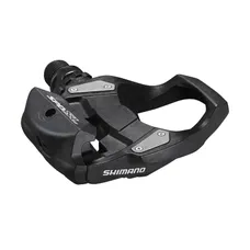 PEDAL ROAD AUTOMATIQUE SHIMANO RS500 BLACK SPD-SL WITH CALES (PAIR)