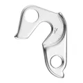 DERAILLEUR HANGER ALUMINIUM MARWI CORRATEC... GH-097 (SOLD INDIVIDUALLY CARDED)