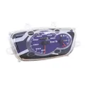 COMPTEUR SCOOT POUR MBK 50 BOOSTER 2004> / YAMAHA 50 BWS 2004> (OEM: 5WW-H3510-71 / 5WW-H3510-00) -P2R