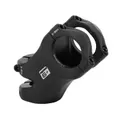 POTENCE VTT ERGOTEC HIGH BASS RELEVE 40- ALU NOIR 31.8 L 55mm POUR FOURCHE 1"1/8 (HOMOLOGUE NIVEAU 6)