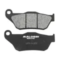 PLAQUETTE DE FREIN MALOSSI SPORT POUR YAMAHA 125-250 XMAX 2006>2009 AV / MBK 125-250 SKYCRUISER AV