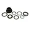 SET OF STEERING COMPLETE OEM PIAGGIO APRILIA 50 SCARABEO 2002 > 2009-AP8223034