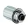 FREEHUB BODY MICHE 11/10-SPEED REFLEX/PRIMATO/CONNECT/RACE 707 AND AXY BEARING FOR CAMPAGNOLO