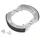 BRAKE SHOE SET MAXI SCOOTER NEWFREN FOR PIAGGIO 125 VESPA 1973>1976 FRONT DIAMETER 150X25 MM (GF0024)