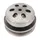EMBRAYAGE COMPLET MAXISCOOTER ADAPTABLE YAMAHA 125 N-MAX 2015>2020, XMAX 2021> (CORRECTEUR, CLOCHE, EMBRAYAGE) -P2R