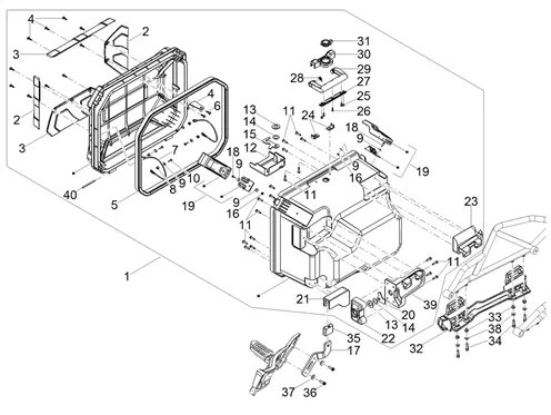 Valise D