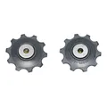 DERAILLEUR JOCKEY WHEEL CAMPAGNOLO 10-SPEED (BLISTER PACK OF 2)