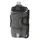 PORTE BIDON ZEFAL PULSE Z2 COMPOSITE NOIR SORTIE LATERALE REVERSIBLE 40g AVEC BIDON SENSE PRO 500ml ADAPTE POUR PETITS CADRES