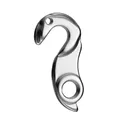 DERAILLEUR HANGER ALUMINIUM MARWI MBK... GH-049 (SOLD INDIVIDUALLY CARDED)