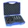 PROFESSIONAL TOOL EXTRACTEUR OF CRANK ARM EXTRA LONG FOR ELECTRIC BICYCLE WITH TARAUD M24 AND M22