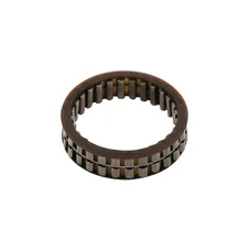 BEARING MOTOR FREEWHEEL E-BIKE BROSE FOR BOTTOM BRACKET AXLE ADAPTABLE COMPATIBLE D/S/C MAG AND SERIES S/T/TF/C (ALUMINIUM)