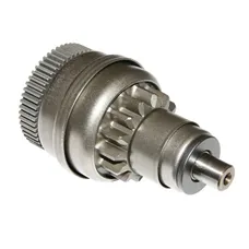 LANCEUR/RENVOI DE DEMARREUR SCOOT ORIGINE PIAGGIO 50 4T FLY 2005>, LIBERTY 2005>, VESPA LX 2005>, PRIMAVERA 2013>, VESPA SPRINT 2014>, NRG PURE-JET 2005>, ZIP 2000>/APRILIA 50 RS 2006> -289202