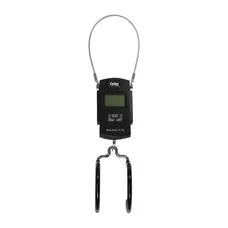 BALANCE SUSPENDU NUMERIQUE CYCLUS 20 gr à 50Kg (PILES AAA NON FOURNI) -MADE IN CEE