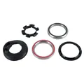 HEADSET INTEGRATED 1"1/8-1" 1/2 CUP (28.6 mm/40 mm) ITM (WITH PASSAGE OF CABLE HOUSING)