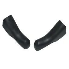 BAR END SHIMANO ULTEGRA ST-6800/105 ST-5800/TIAGRA 4700/4703 BLACK (PAIR)