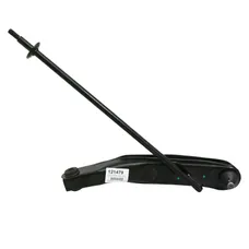 BRAS DE SUSPENSION AVANT DROIT ORIGINE PIAGGIO PORTER 2020< -B0075546