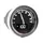 COMPTEUR KOSO D48 TNT-05 CHROME FOND NOIR 160 KM/H