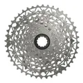 CASSETTE 12V. SRAM PG-1231 11-44 APEX D1 XPLR ARGENT (11, 12, 13, 15, 17, 19, 21, 24, 28, 32, 38, 44)