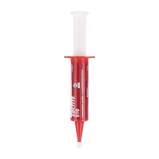 PATE A JOINT LOCTITE 510 SURFACE PLANE METALLIQUE JUSQU'A 200-C (SERINGUE 25 ml SOUS BLISTER)