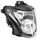 PHARE/OPTIQUE MOTO ADAPTABLE HONDA 600 CB F HORNET 2007>2011 (AMPOULE) (OEM: 33120-MFG-D01) (HOMOLOGUE CE) -P2R