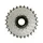 CASSETTE 11V. MICHE PRIMATO ROUTE POUR SHIMANO 14-27 (14-15-16-17-18-19-20-21-23-25-27)