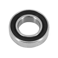 WHEEL BEARING BLACKBEARING B5 QUALITE PREMIUM 10X19-5 mm (61800-2RS/6800-2RS)