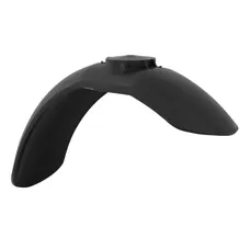 GARDE-BOUE AVANT DE TROTTINETTE ADAPTABLE XIAOMI NOIR -SELECTION P2R