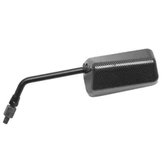REAR-VIEW MIRROR SCOOTER VICMA F1 D 8 CARBON RIGHT **
