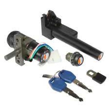 CONTACTEUR A CLE SCOOT ADAPTABLE APRILIA 50 SR 1993>1999, RALLY 1995>2003 -SELECTION P2R