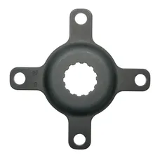CHAINRING SPIDER BOSCH DIAMETER.104 FOR 3EME GENERATION