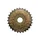 FREEWHEEL 7-SPEED SHIMANO 14-28 BRONZE/BLACK