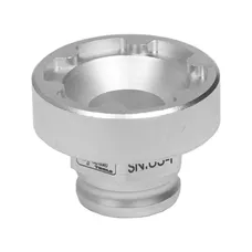 OUTIL PRO DEMONTE BOITIER CYCLUS POUR BOITIER CAMPAGNOLO / FAG / KINEX COMPATIBLE AVEC L'OUTIL SNAP.IN 179967 OU CLE 32mm