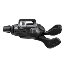MANETTE VTT SHIMANO DROITE 11V. DEORE M6230 SANS INDICATEUR FIXATION LEVIER FREIN
