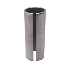 SEATPOST SHIM OF SADDLE/FRAME 27,2 TO 31,6 mm