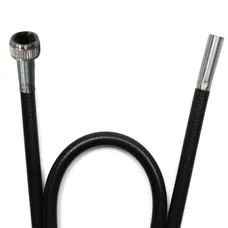 TRANSMISSION COMPTEUR CYCLO ADAPTABLE PEUGEOT 103 MVL (TYPE VEGLIA) (Lg 900mm) -SELECTION P2R