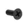 SCREW OF COVER BRAKE MASTER CYLINDER M4 X 12 mm (HEAD PLATE) (2C3-001) -NISSIN