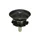 PLUG HEADSET AHEAD-SET ETOILE 1"1/8 ALUMINIUM BLACK