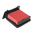 ADAPTABLE MAXI SCOOTER AIR FILTER KYMCO 550 AK 2017>, 550 CV3 2022> -P2R