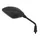 ADAPTABLE REAR-VIEW MIRROR YAMAHA 125-300 XMAX ABS 2017> RIGHT BLACK (CE APPROVED) -VICMA