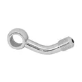 FITTING BANJO HOSE OF BRAKE DIAMETER INNER 10 mm DIAMETER OUTER M10 X 125 DESAXE 60- -P2R SELECTION